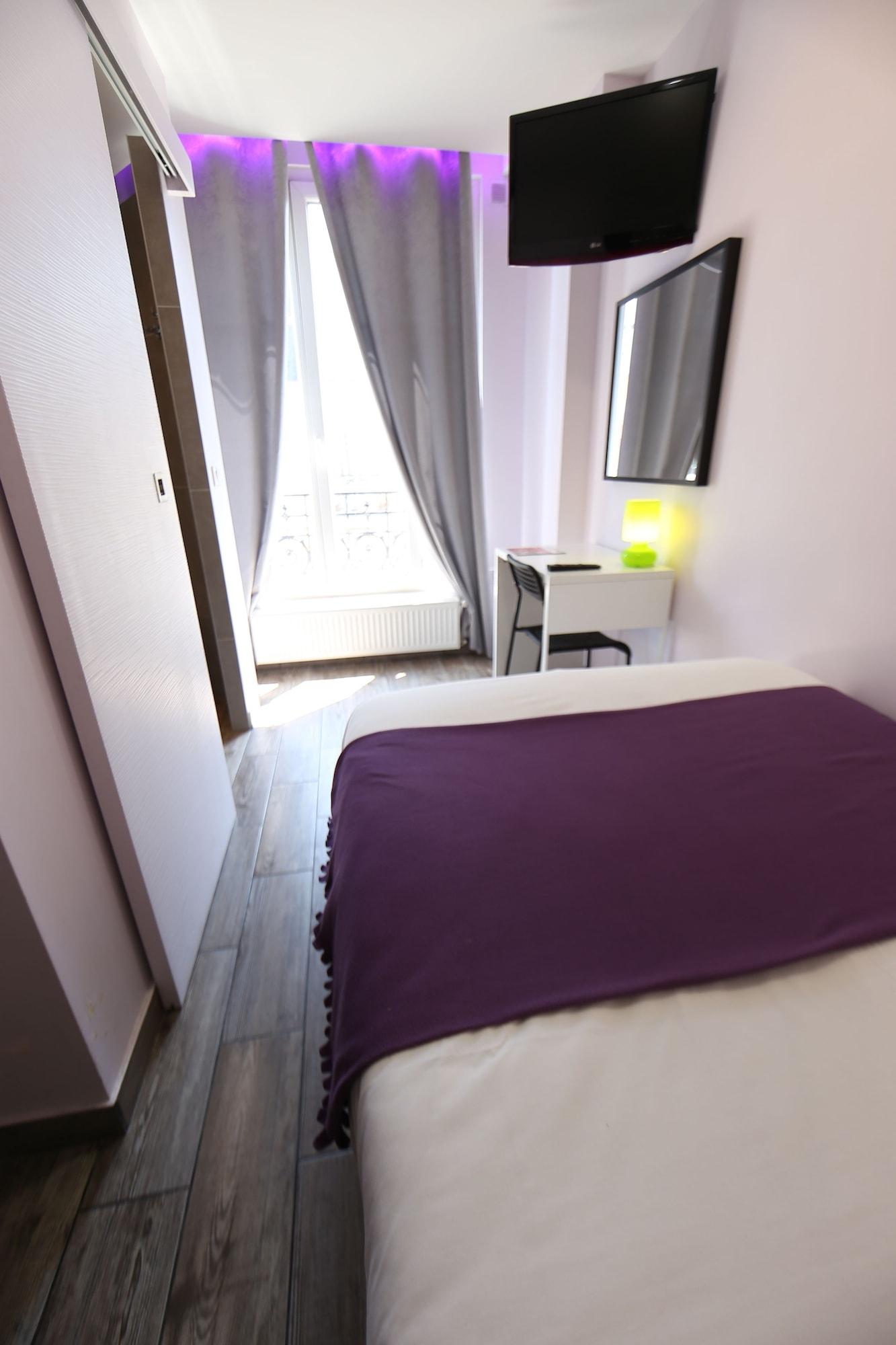 Hotel Le Daum Париж Екстериор снимка