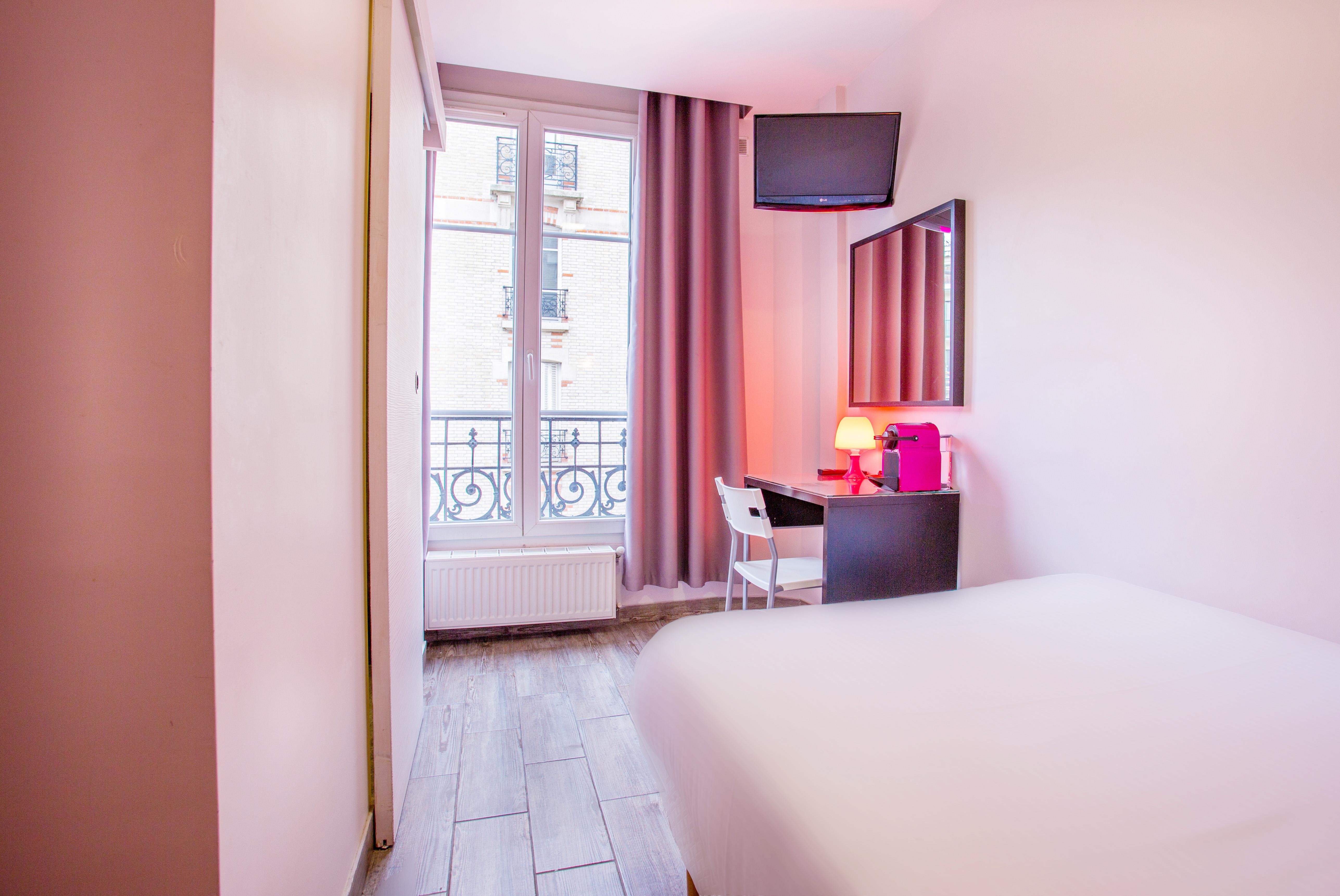 Hotel Le Daum Париж Екстериор снимка