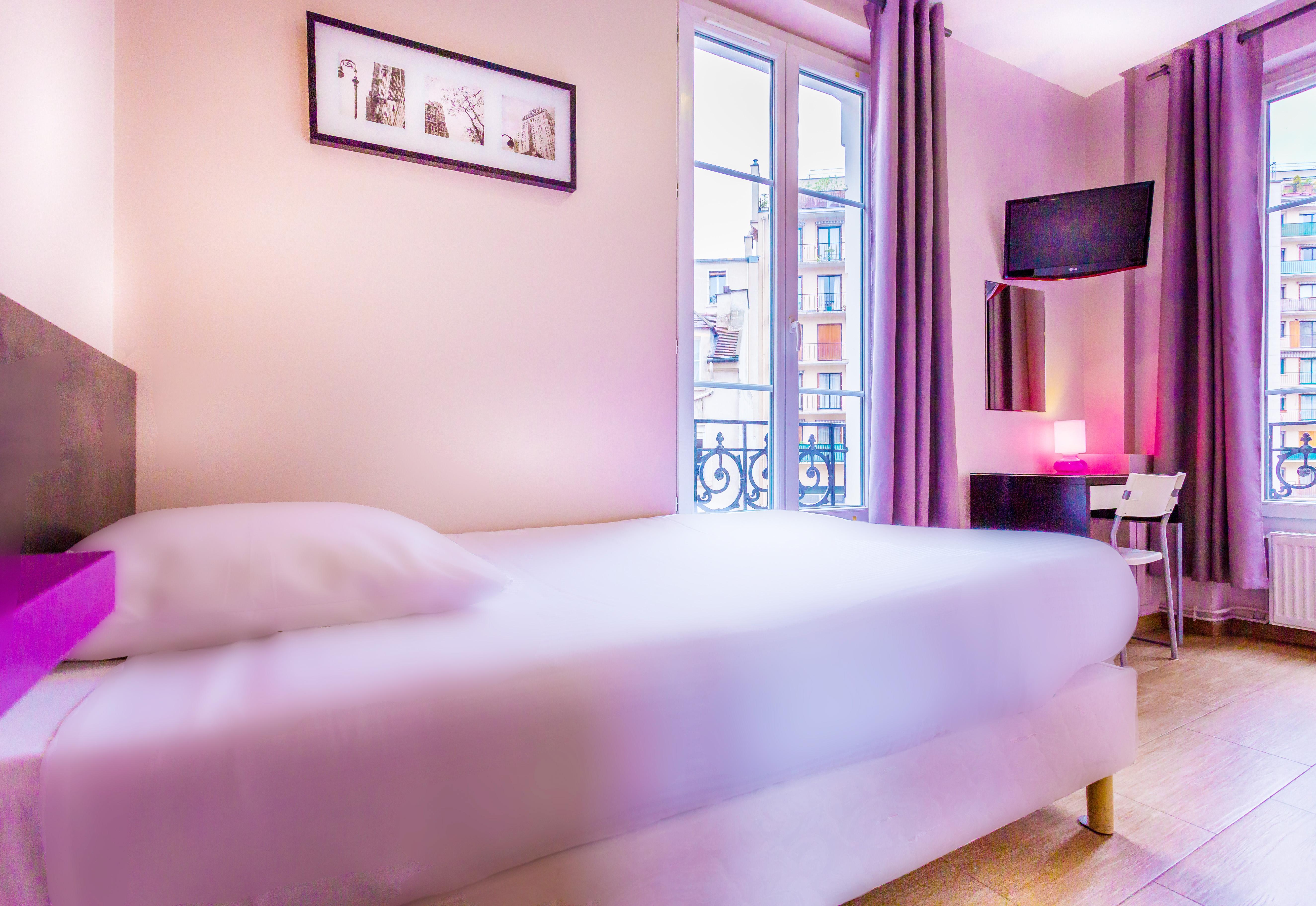 Hotel Le Daum Париж Екстериор снимка