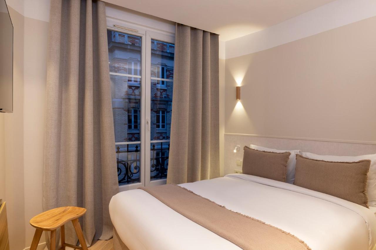 Hotel Le Daum Париж Екстериор снимка