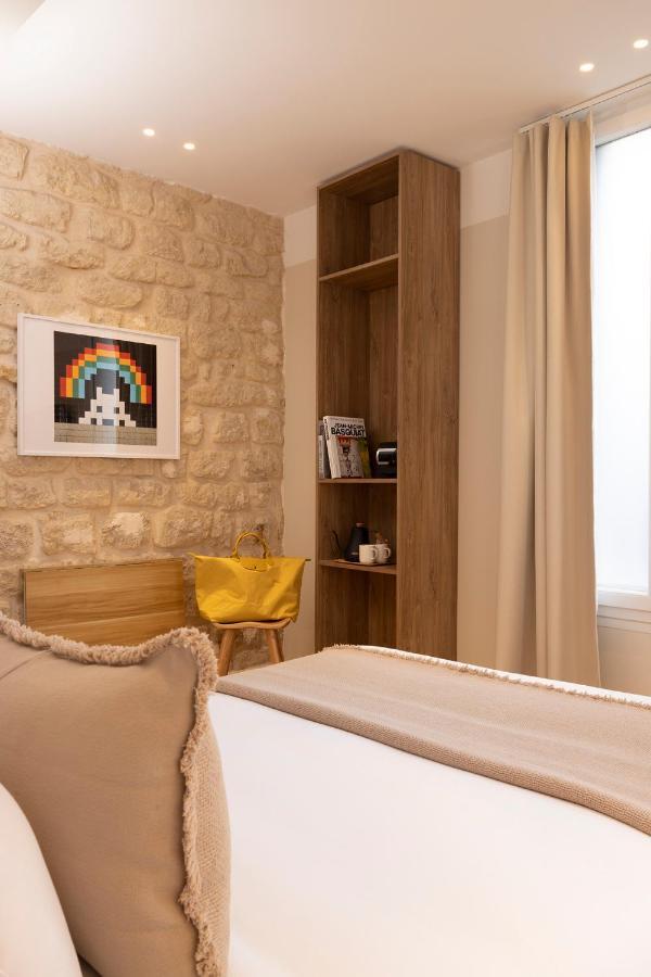 Hotel Le Daum Париж Екстериор снимка