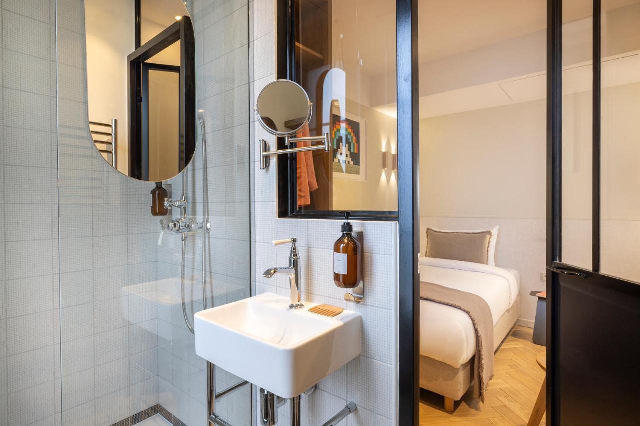 Hotel Le Daum Париж Екстериор снимка