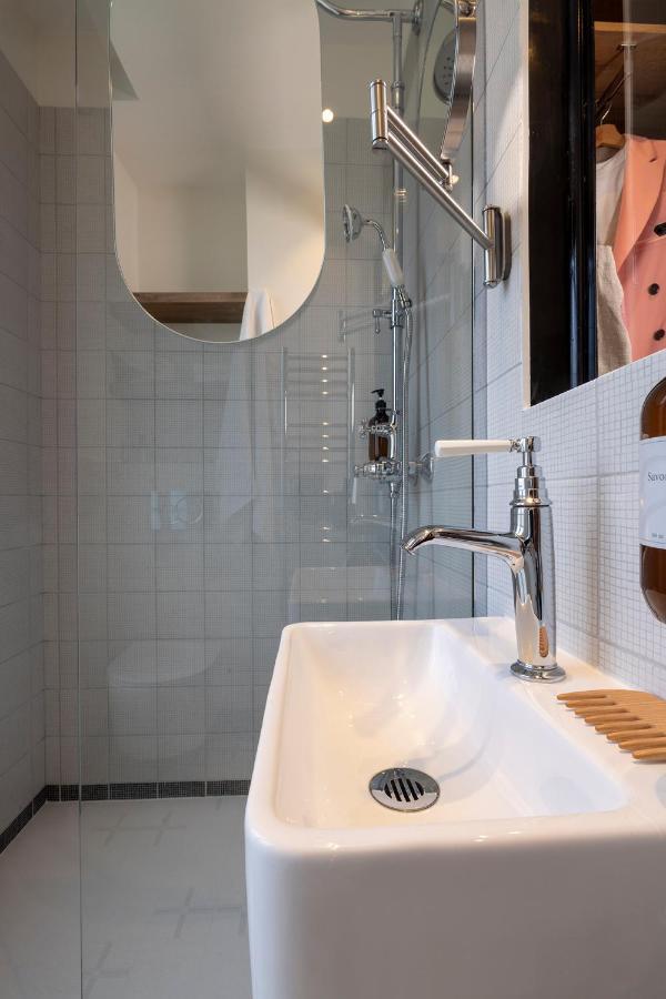 Hotel Le Daum Париж Екстериор снимка